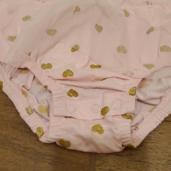 🌼3/$20🌼Child of Mine by Carters 24M Baby Girl Bundle - Picture 5 of 9